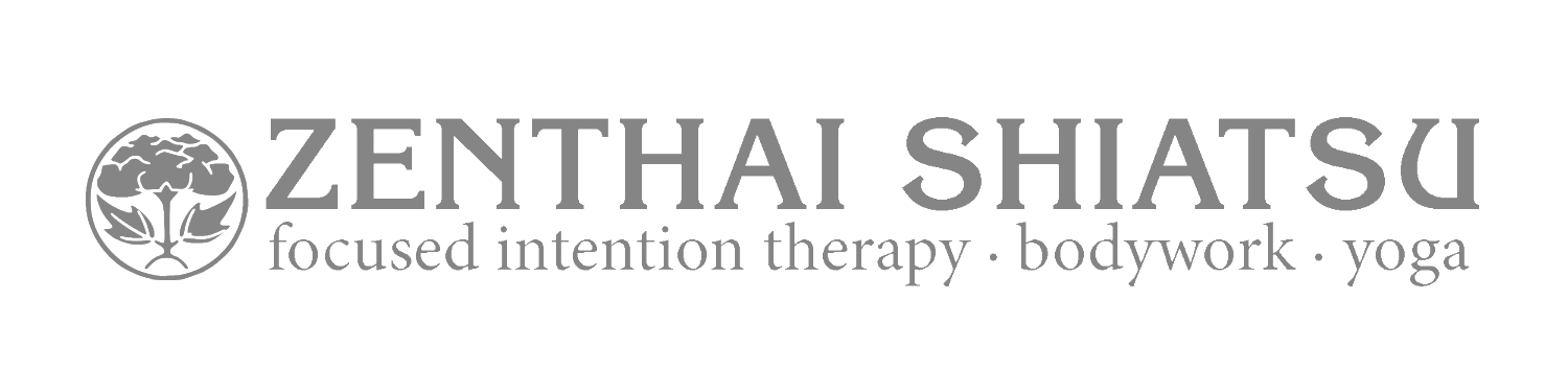 Zenthai Shiatsu